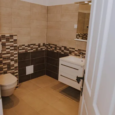 Hotel Dvorec Rakican