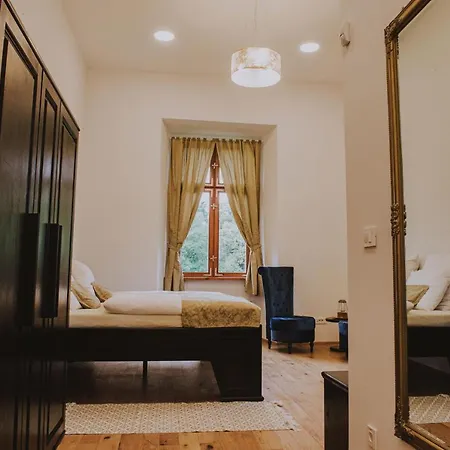 Dvorec Rakican 3* Murska Sobota