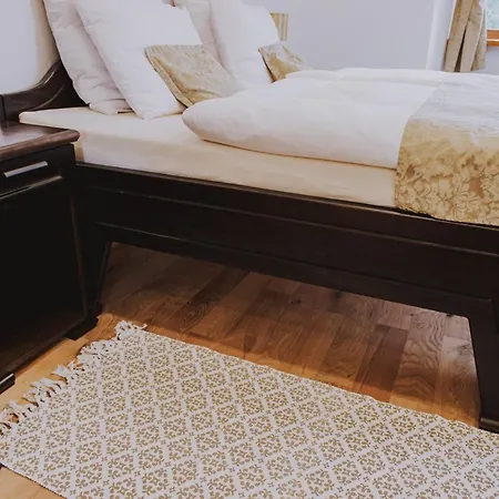 Dvorec Rakican Hotel Murska Sobota