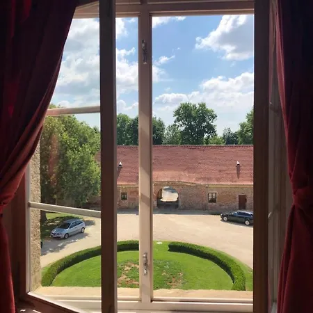 Hotel Dvorec Rakican Murska Sobota