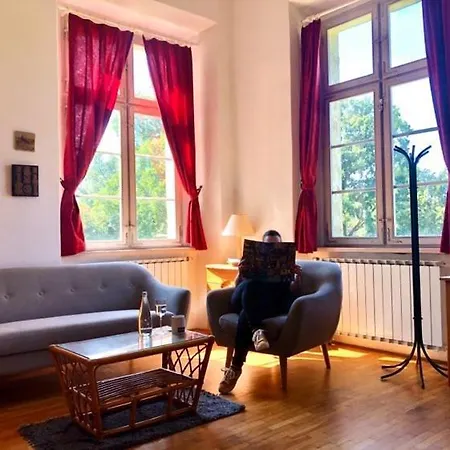 Hotel Dvorec Rakican Murska Sobota