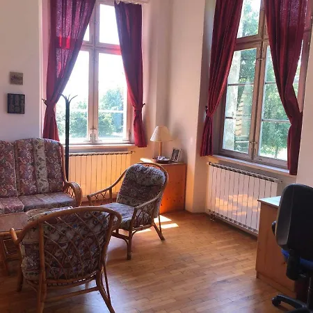 Dvorec Rakican Hotel 3*