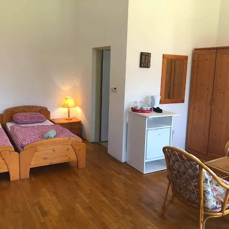 Dvorec Rakican 3* Murska Sobota