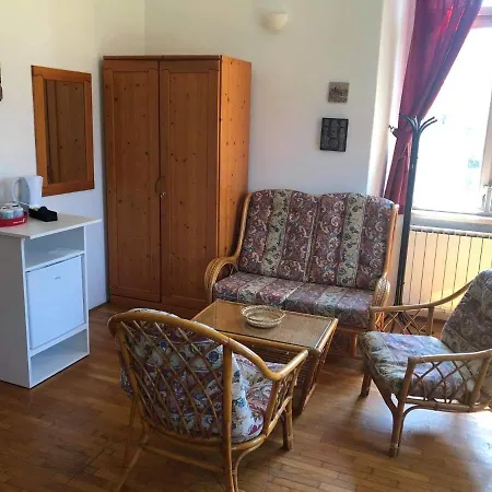 Hotel Dvorec Rakican Murska Sobota