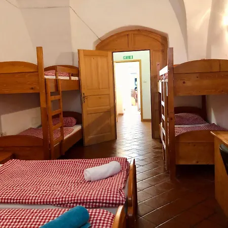 Hotel Dvorec Rakican Murska Sobota