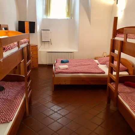 Dvorec Rakican Hotel Murska Sobota