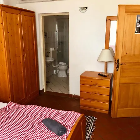 Dvorec Rakican Hotel Murska Sobota