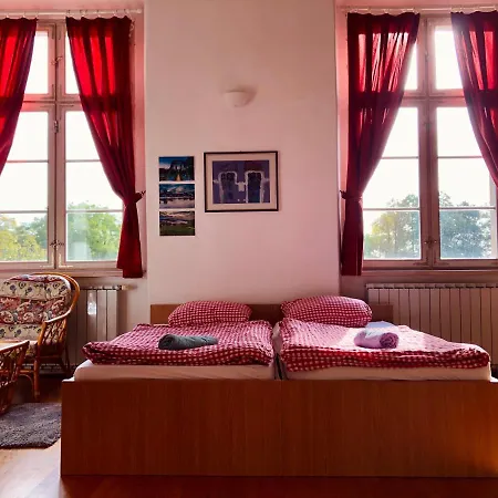 Dvorec Rakican Murska Sobota