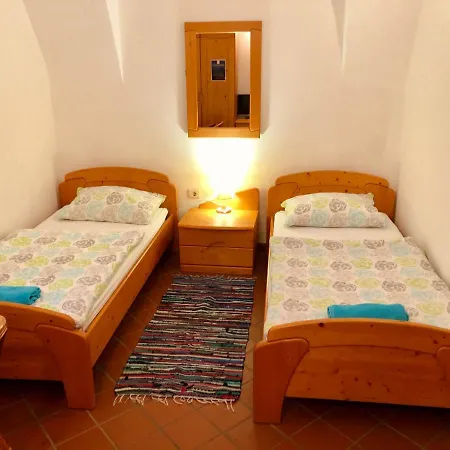 Dvorec Rakican ムルスカ・ソボタ