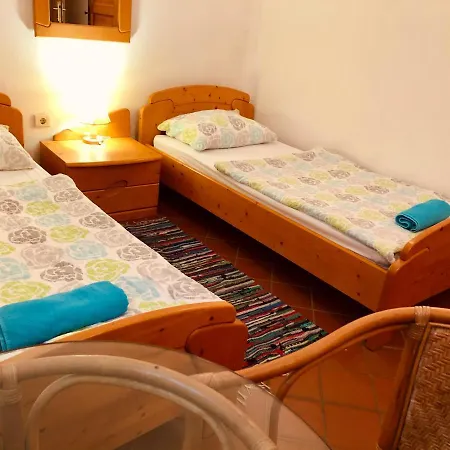 Hotel Dvorec Rakican Murska Sobota