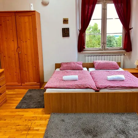 ホテル Dvorec Rakican