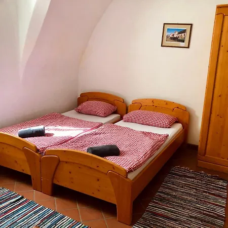 Dvorec Rakican Murska Sobota