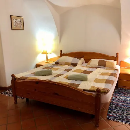 ホテル Dvorec Rakican