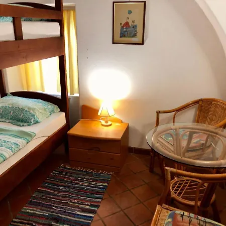 ホテル Dvorec Rakican ムルスカ・ソボタ