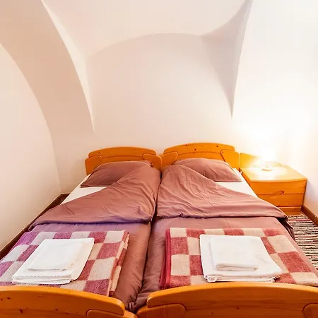 Hotel Dvorec Rakican 3*