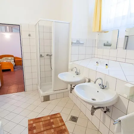 Hotel Dvorec Rakican Murska Sobota