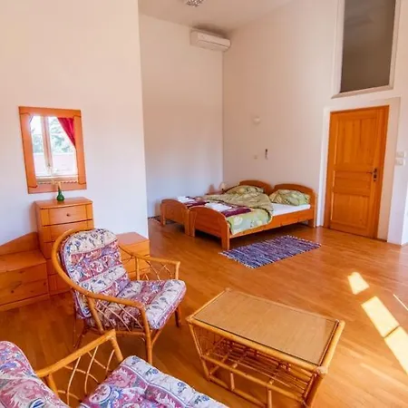 Dvorec Rakican Hotel Murska Sobota