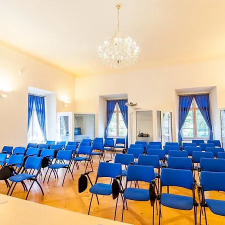 Hotel Dvorec Rakican Murska Sobota