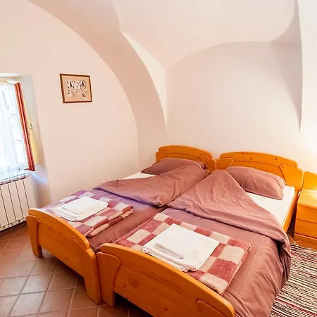 Dvorec Rakican 3*