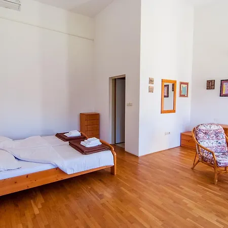 Dvorec Rakican Hotel Murska Sobota