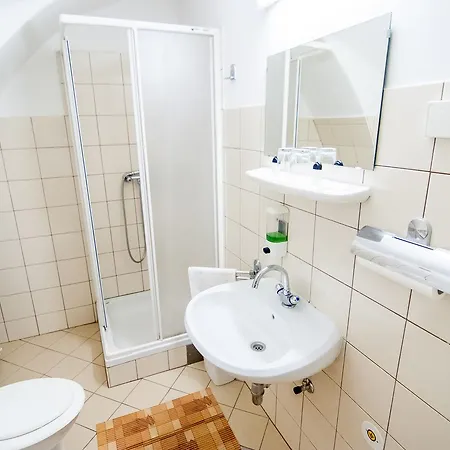 Hotel Dvorec Rakican 3*
