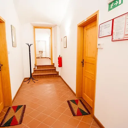 Dvorec Rakican Hotel Murska Sobota