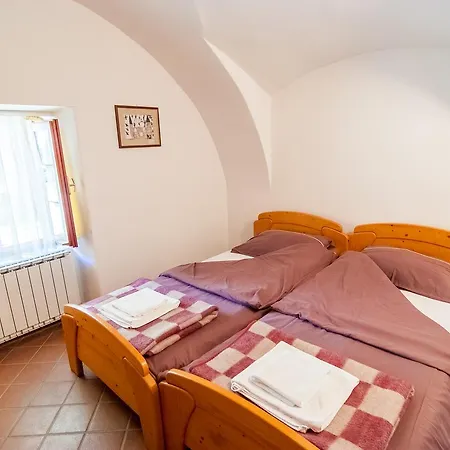 Dvorec Rakican Hotel Murska Sobota