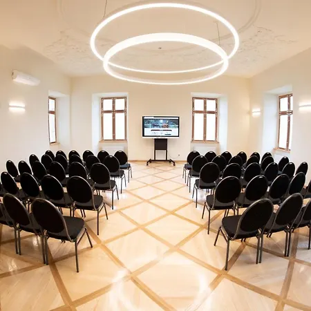 Dvorec Rakican 3* Murska Sobota