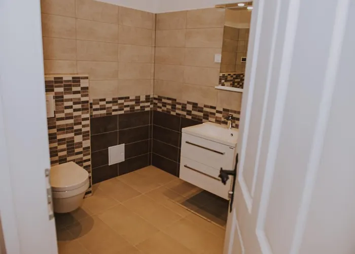 Hotel Dvorec Rakican