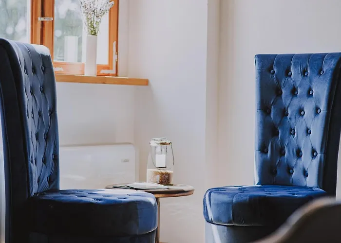 Hotel Dvorec Rakican Murska Sobota