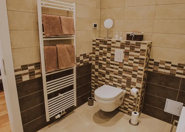 Hotel Dvorec Rakican