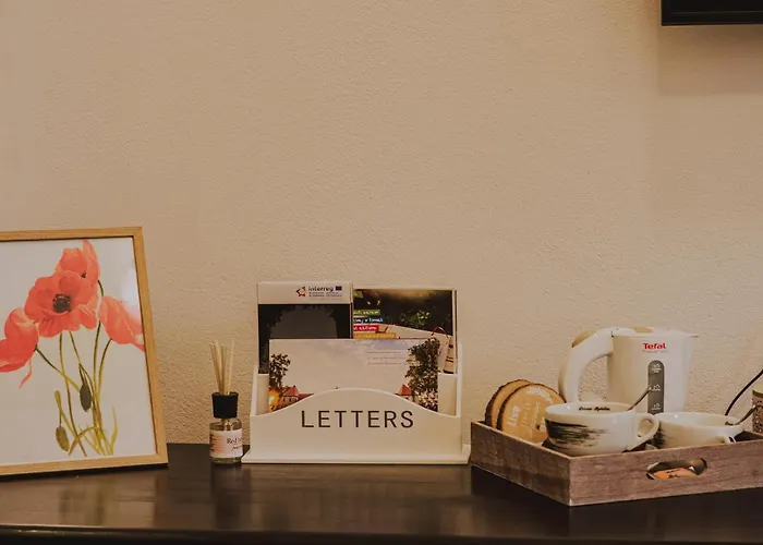 Dvorec Rakican 3* Murska Sobota