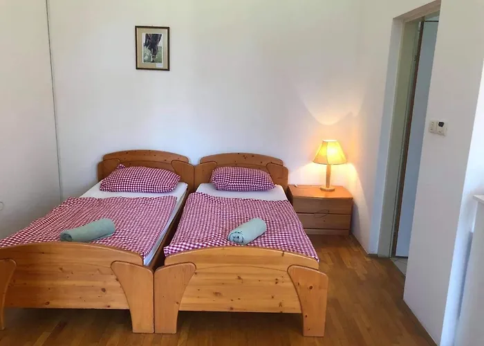 Dvorec Rakican Hotel 3*