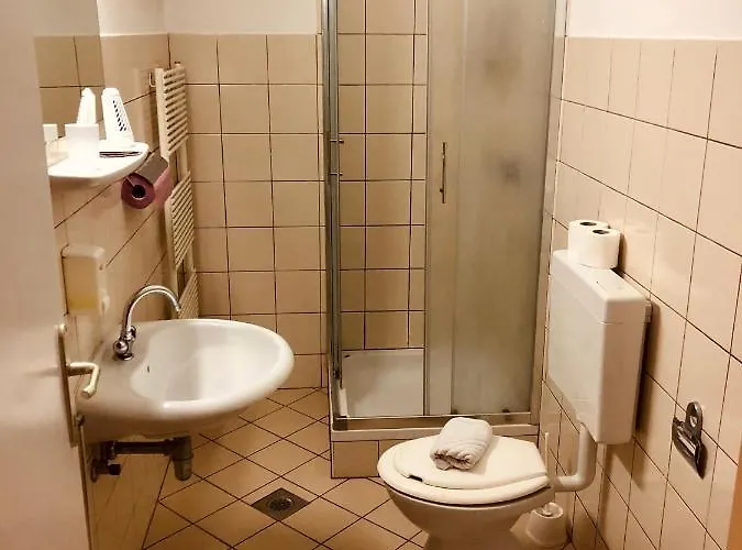 Hotel Dvorec Rakican