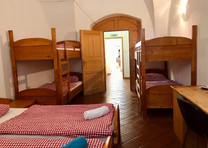 Hotel Dvorec Rakican Murska Sobota