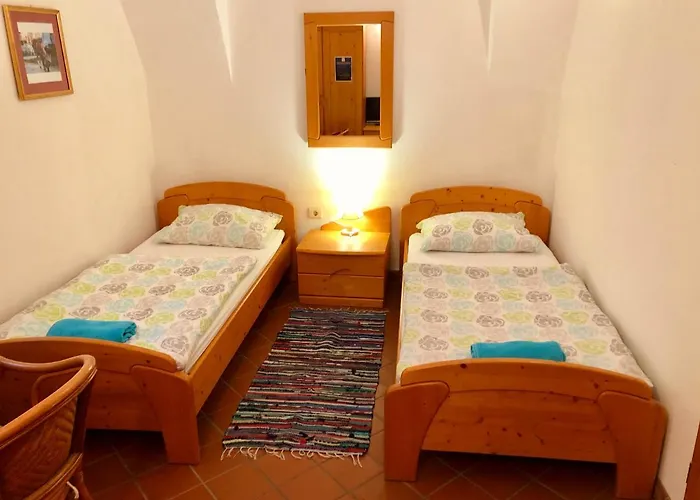 Dvorec Rakican Murska Sobota