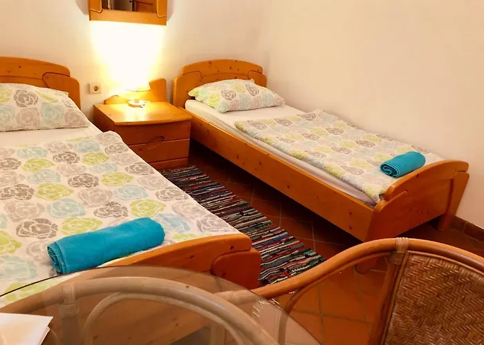 Hotel Dvorec Rakican Murska Sobota