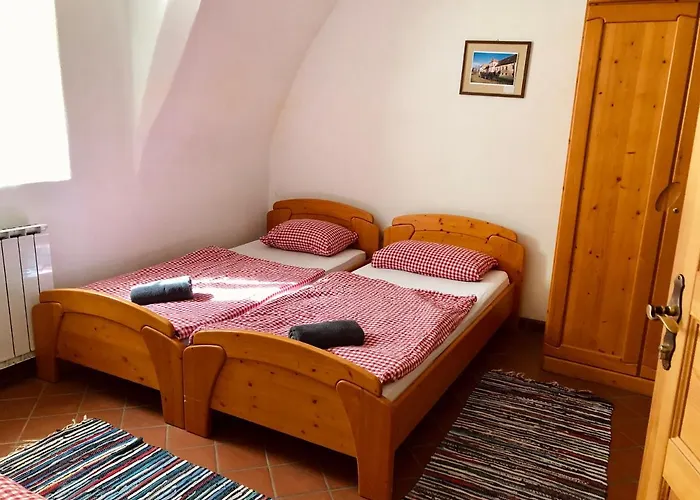 Dvorec Rakican Murska Sobota