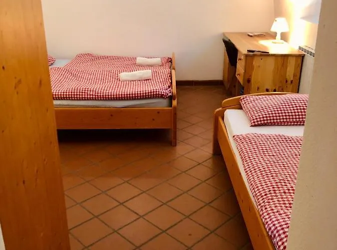 Hotel Dvorec Rakican 3*