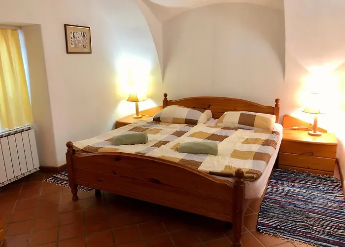 Hotel Dvorec Rakican