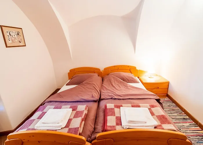 Hotel Dvorec Rakican 3*