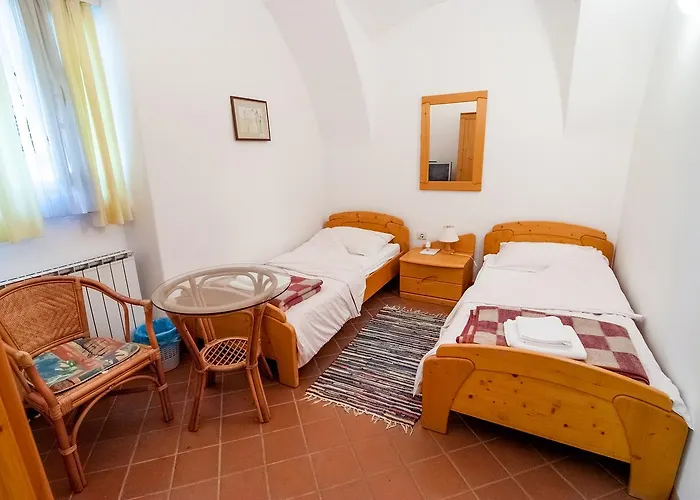 Dvorec Rakican 穆尔斯卡索博塔