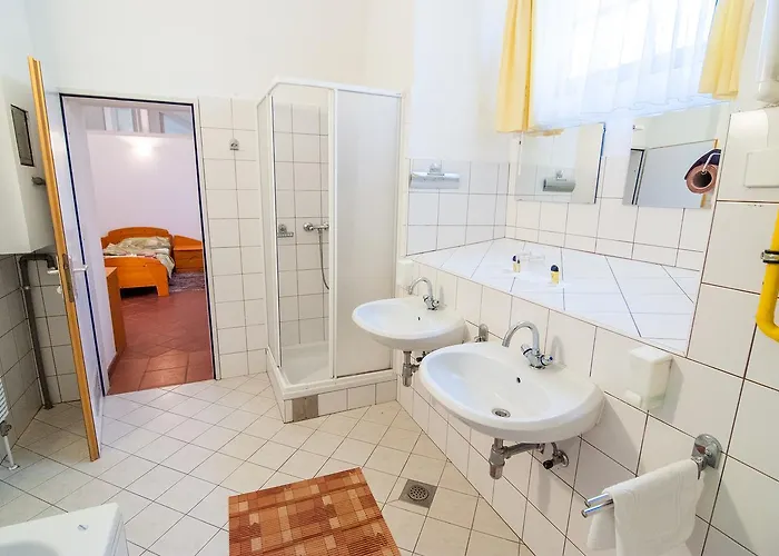 Hotel Dvorec Rakican Murska Sobota