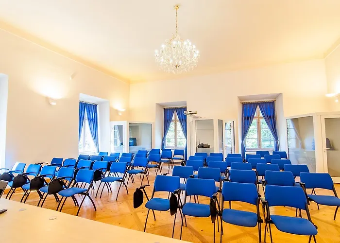 Hotel Dvorec Rakican Murska Sobota