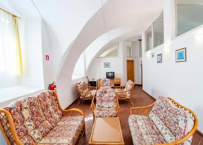 Dvorec Rakican Hotel Murska Sobota