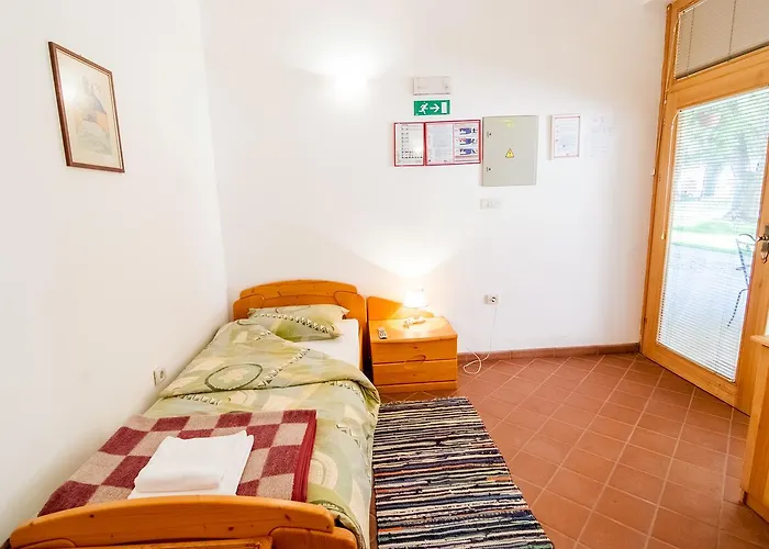 Dvorec Rakican Murska Sobota