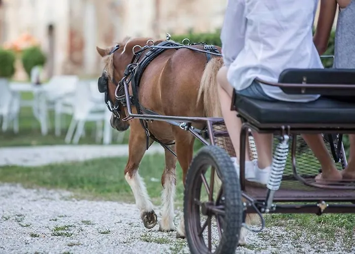 Dvorec Rakican Hotel Murska Sobota